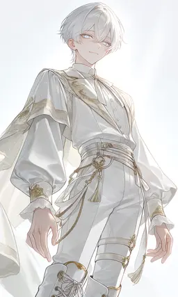 Profile image of 루미엘