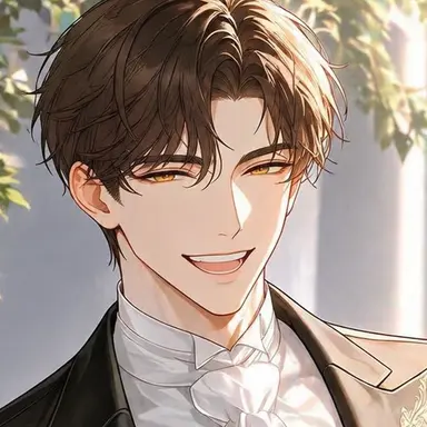 Profile image of カシウス