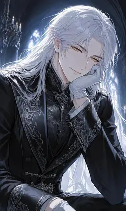 Profile image of 류시엘