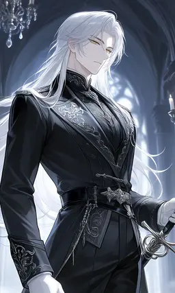 Profile image of 류시엘