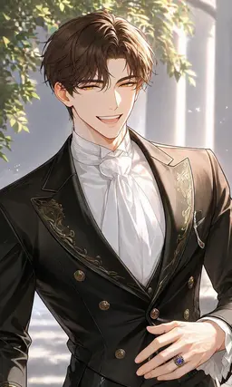 Profile image of 카시우스