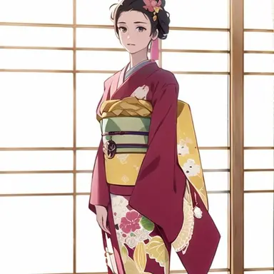Profile image of Sakura Jen