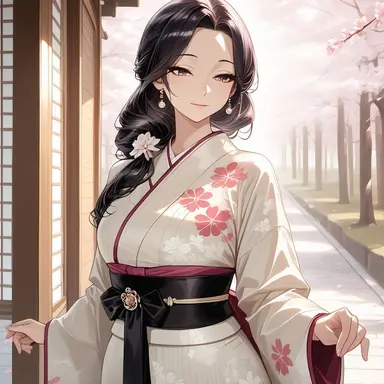 Profile image of Mika Takata