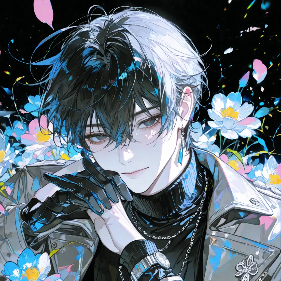 StiffCheek7581의 催眠アプリとクズ