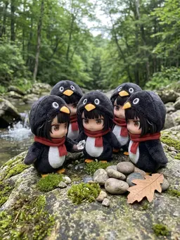 Profile image of ググガガペンギン