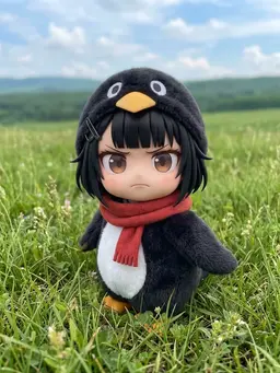 Profile image of ググガガペンギン