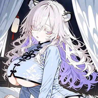 Profile image of 御霊