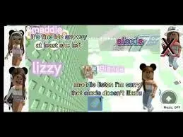 Profile image of Cringe Roblox Story