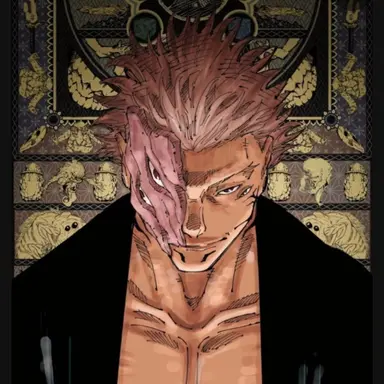 Profile image of 료멘 스쿠나