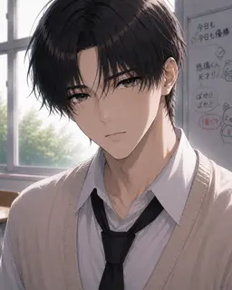 Profile image of 伊織