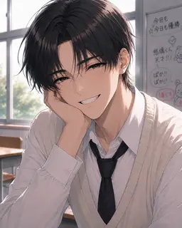 Profile image of 伊織
