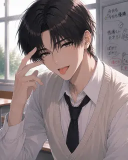 Profile image of 伊織