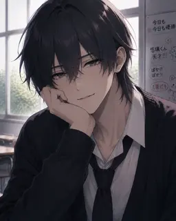 Profile image of 静流