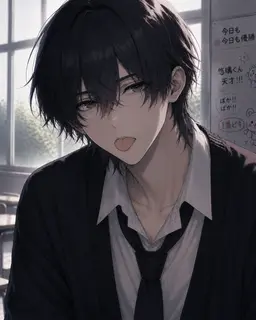 Profile image of 静流