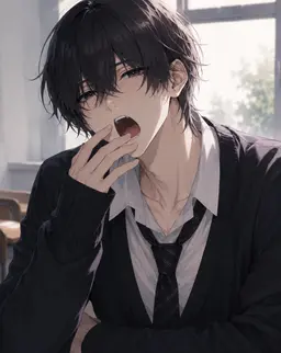 Profile image of 静流
