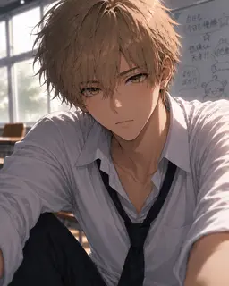 Profile image of 悠璃