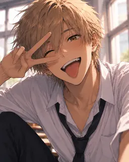 Profile image of 悠璃