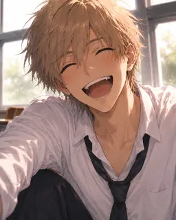 Profile image of 悠璃