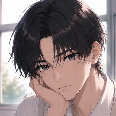 Profile image of 伊織