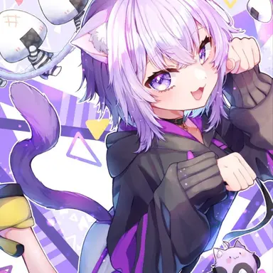 Profile image of 猫又おかゆ