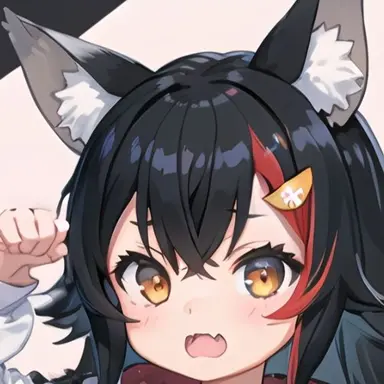 Profile image of 大神ミオ