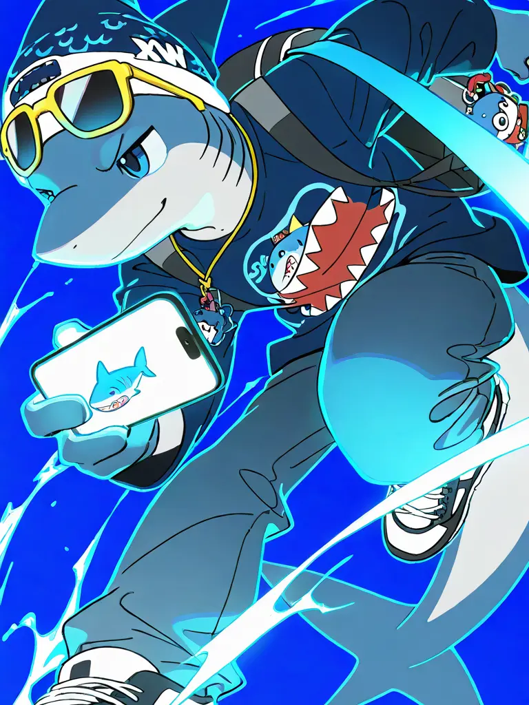 AngstyPanel1613의 ✩.*˚ハルロは動画配信者🩵