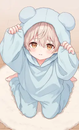 Profile image of 하루