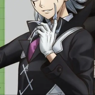 Profile image of ゼノ