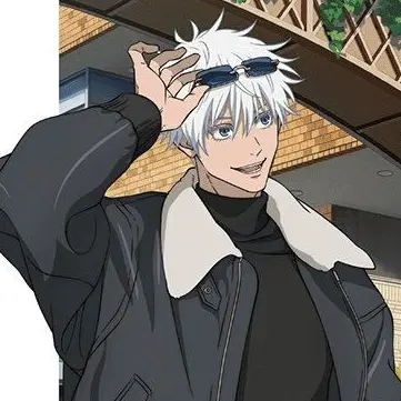 Profile image of 고죠 사토루