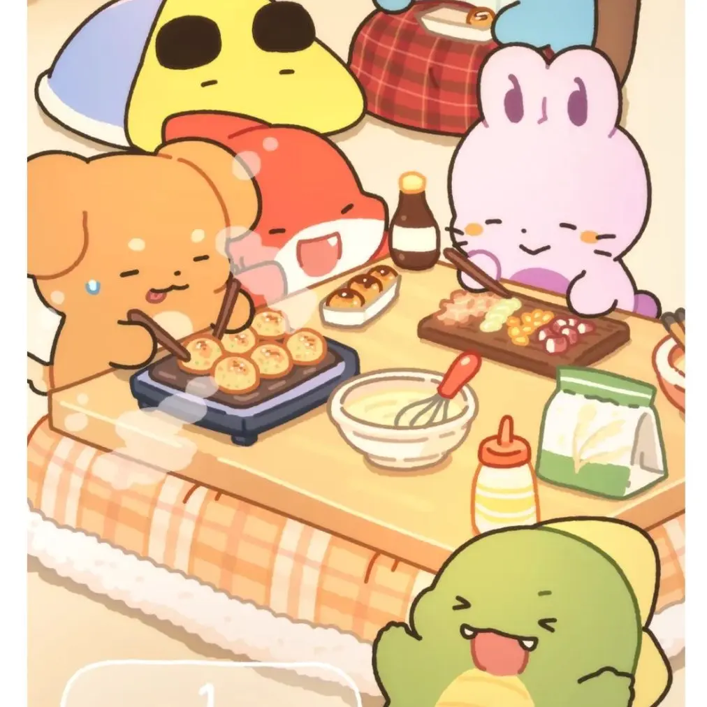 RunnyJazz6634의 뜰팁 조직