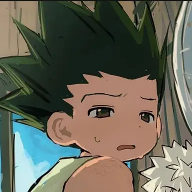 Profile image of ゴン