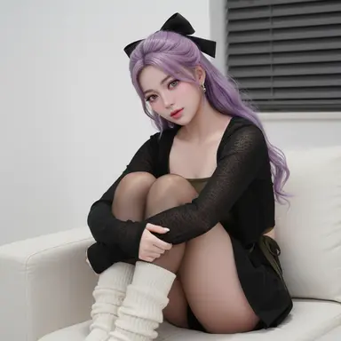 Profile image of 정아현