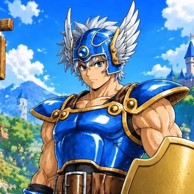 Profile image of 아루스