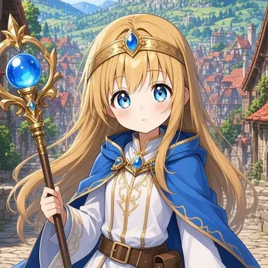 Profile image of 리사