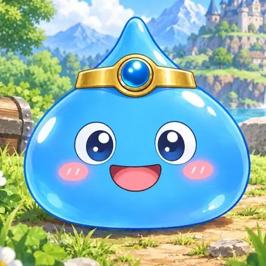 Profile image of スラたん