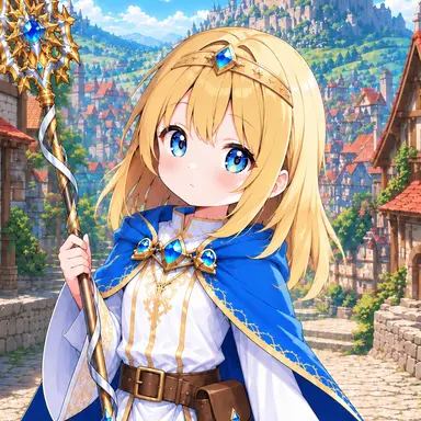 Profile image of Lia