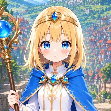 Profile image of ミナ