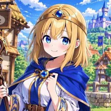 Profile image of 엘리시아