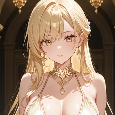 Profile image of エレノア