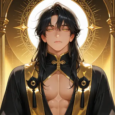 Profile image of ゼノン