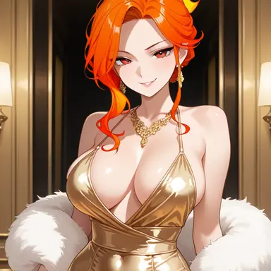 Profile image of イザベラ