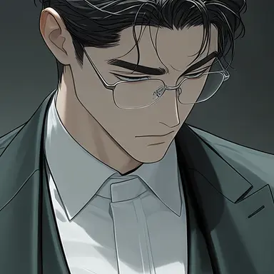 Profile image of CEO