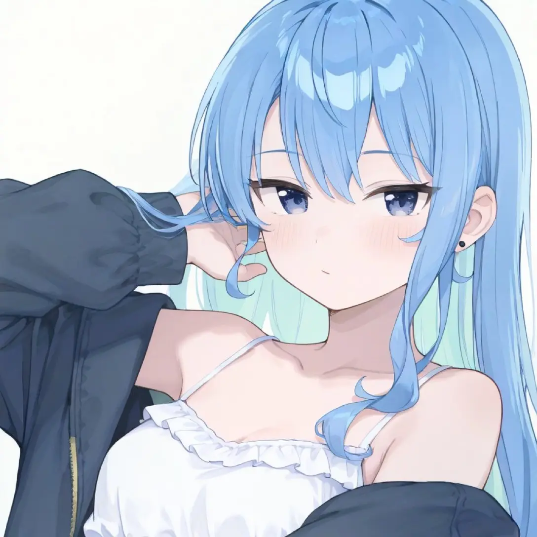 okomedayo00000의 星街すいせい