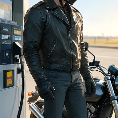Profile image of Rhett