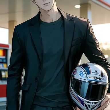 Profile image of Solan