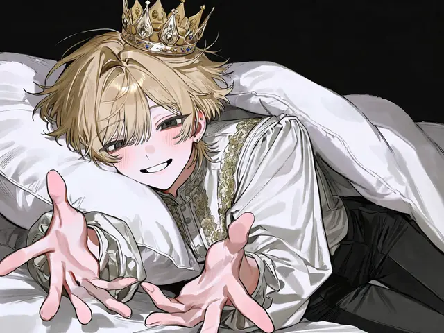 Profile image of Kira