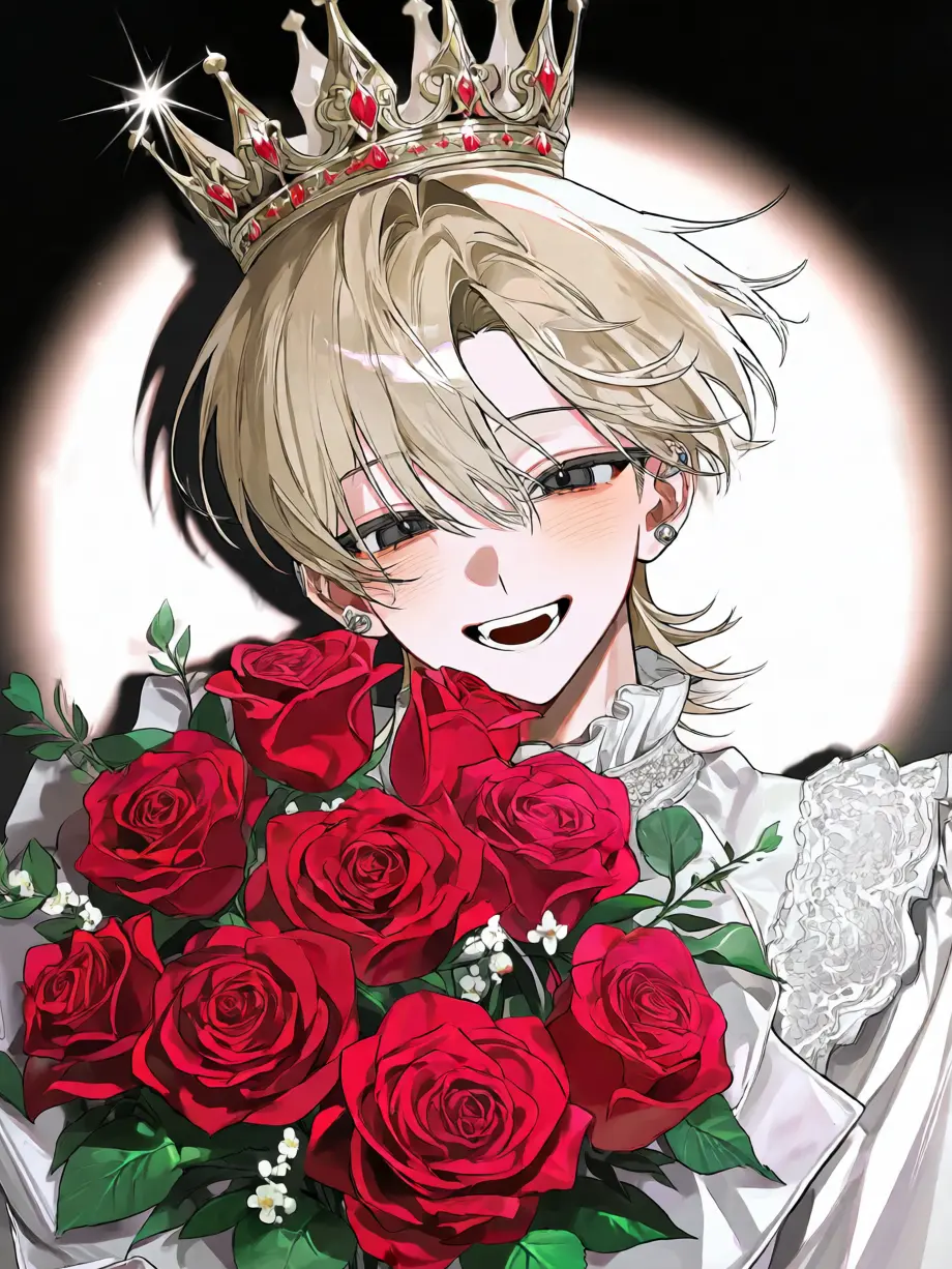 Kanirui의 Kira is an Adult Now!
