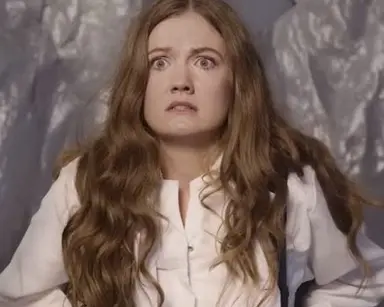 Profile image of Mary