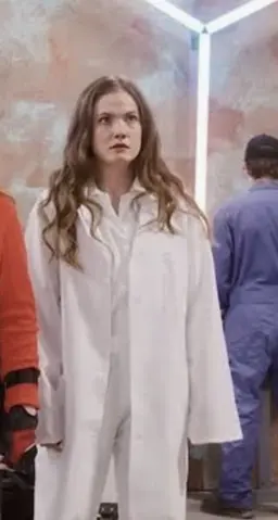 Profile image of Mary