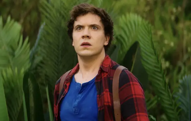 Profile image of Elijah